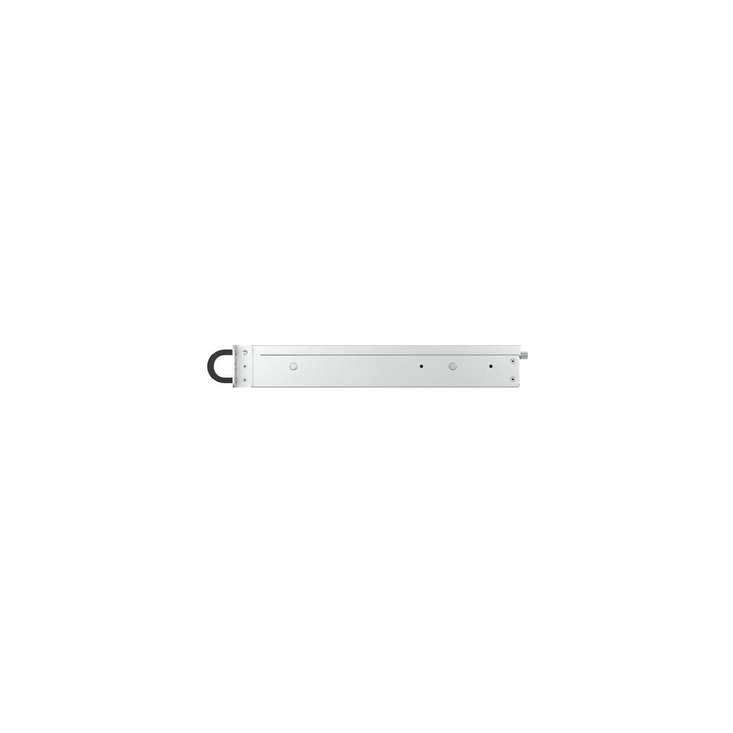 Qnap TS-h765eU-8G 1U 7x0HDD Int.Atomx7405C 4-cor 8G
