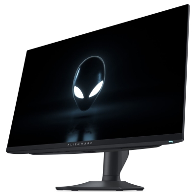 Dell Alienware 27 QD-OLED Gaming Monitor - AW2725DF - 67.82cm / 210-BLHH
