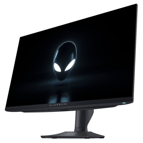 Dell Alienware 27 QD-OLED Gaming Monitor - AW2725DF - 67.82cm / 210-BLHH