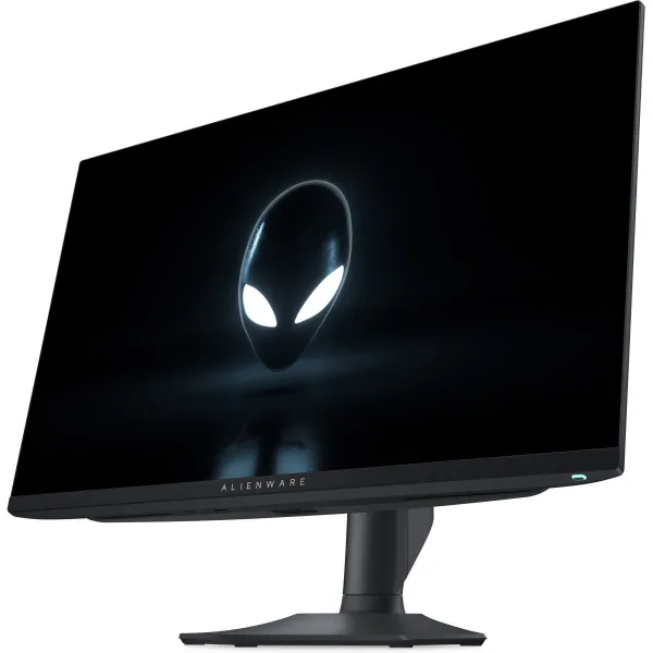 Dell Alienware 27 QD-OLED Gaming Monitor - AW2725DF - 67.82cm / 210-BLHH