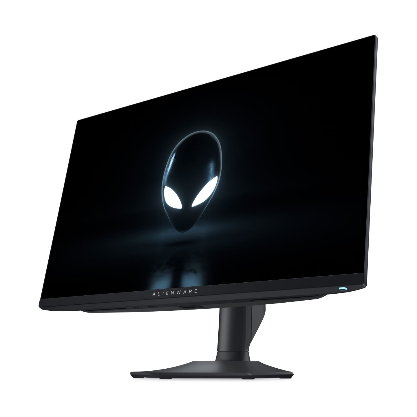 Dell Alienware 27 QD-OLED Gaming Monitor - AW2725DF - 67.82cm / 210-BLHH