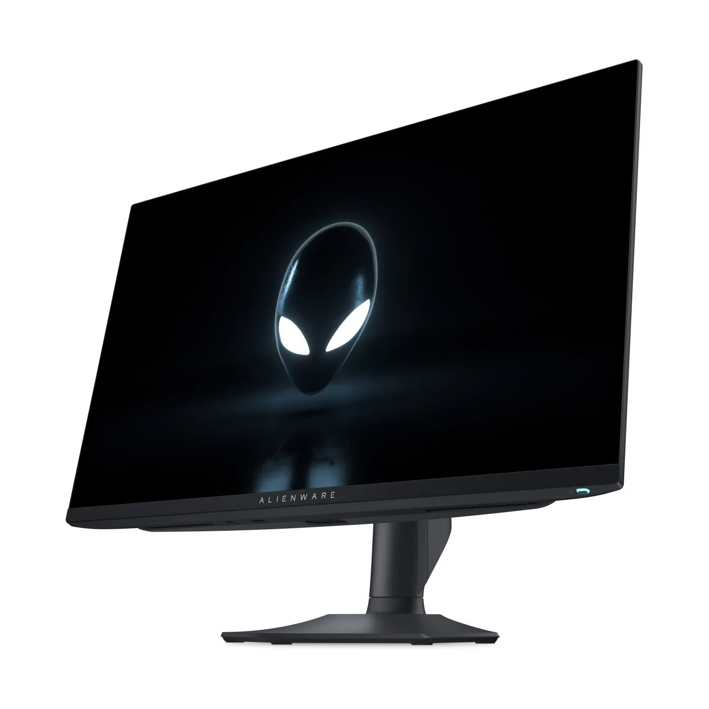 Dell Alienware 27 QD-OLED Gaming Monitor - AW2725DF - 67.82cm / 210-BLHH