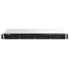 Qnap Server NAS TS-464eU-8G 4x0HDD 1U Intel Celeron N5105/N5095 8G