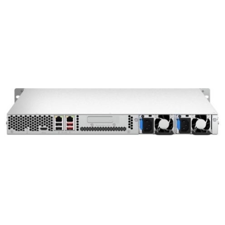 Qnap Server TS-464U-RP-8G 4x0HDD Intel Cel N5105/N5095 8G