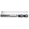 Qnap Server TS-464U-RP-8G 4x0HDD Intel Cel N5105/N5095 8G