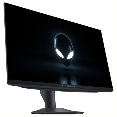 Dell Alienware 27 QD-OLED Gaming Monitor - AW2725DF - 67.82cm / 210-BLHH