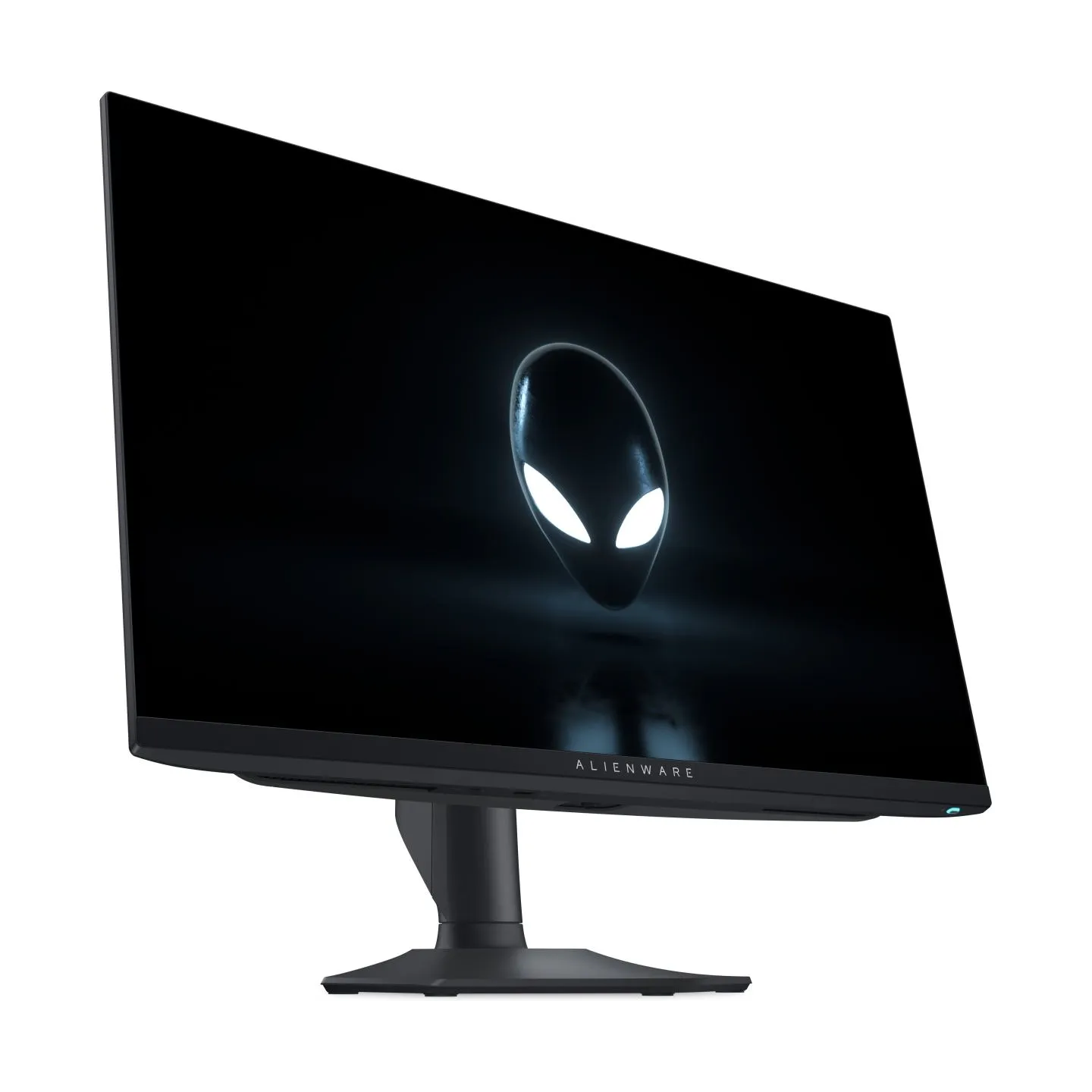 Dell Alienware 27 QD-OLED Gaming Monitor - AW2725DF - 67.82cm / 210-BLHH