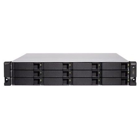 Qnap TS-h1886XU-RP-R2-D1622- 32G 2U 18x0HDD