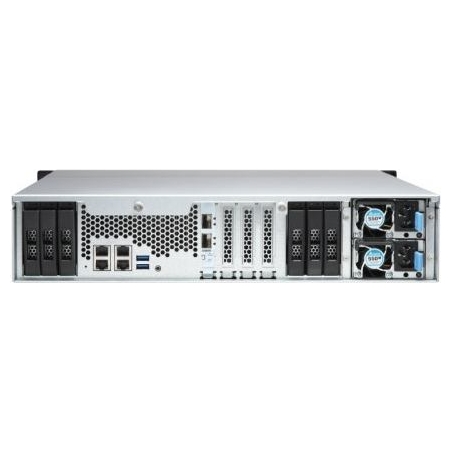 Qnap TS-h1886XU-RP-R2-D1622- 32G 2U 18x0HDD