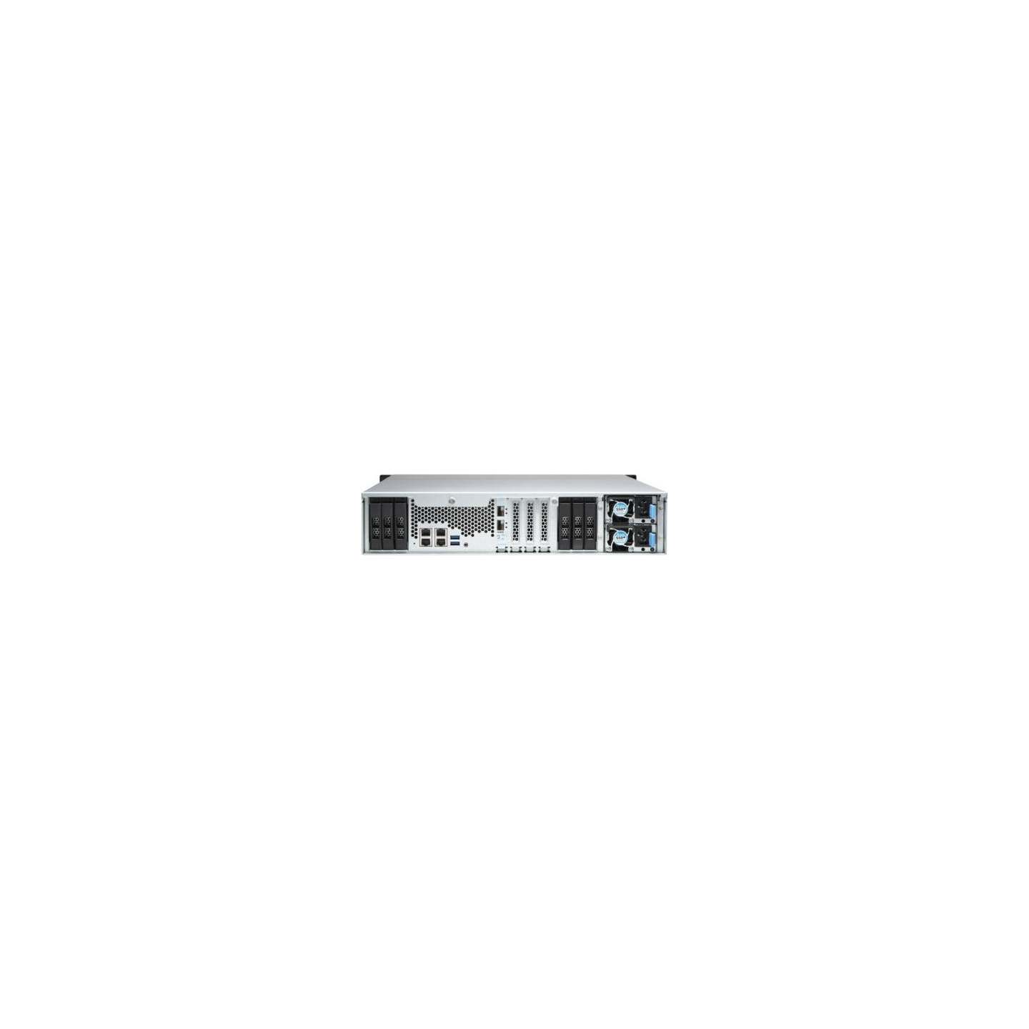 Qnap TS-h1886XU-RP-R2-D1622- 32G 2U 18x0HDD