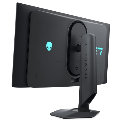 Dell Alienware 27 QD-OLED Gaming Monitor - AW2725DF - 67.82cm / 210-BLHH