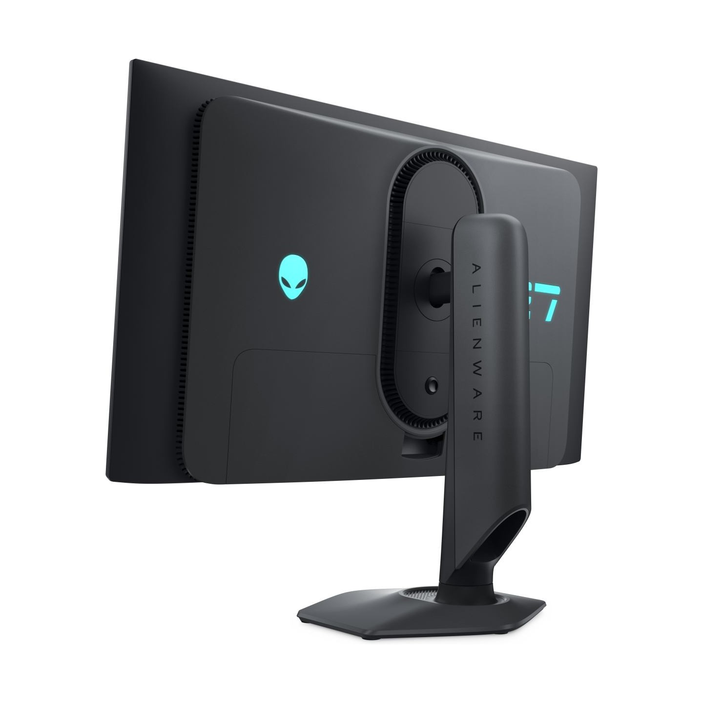Dell Alienware 27 QD-OLED Gaming Monitor - AW2725DF - 67.82cm / 210-BLHH