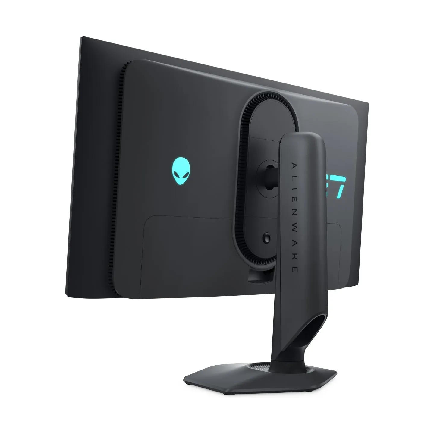 Dell Alienware 27 QD-OLED Gaming Monitor - AW2725DF - 67.82cm / 210-BLHH