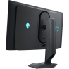 Dell Alienware 27 QD-OLED Gaming Monitor - AW2725DF - 67.82cm / 210-BLHH