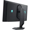 Dell Alienware 27 QD-OLED Gaming Monitor - AW2725DF - 67.82cm / 210-BLHH