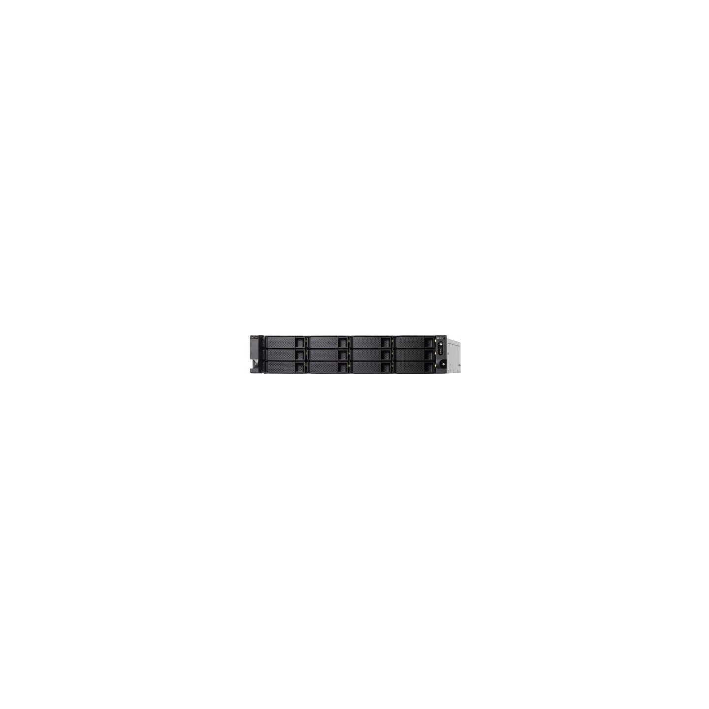 Qnap TS-h1886XU-RP-R2-D1622- 32G 2U 18x0HDD