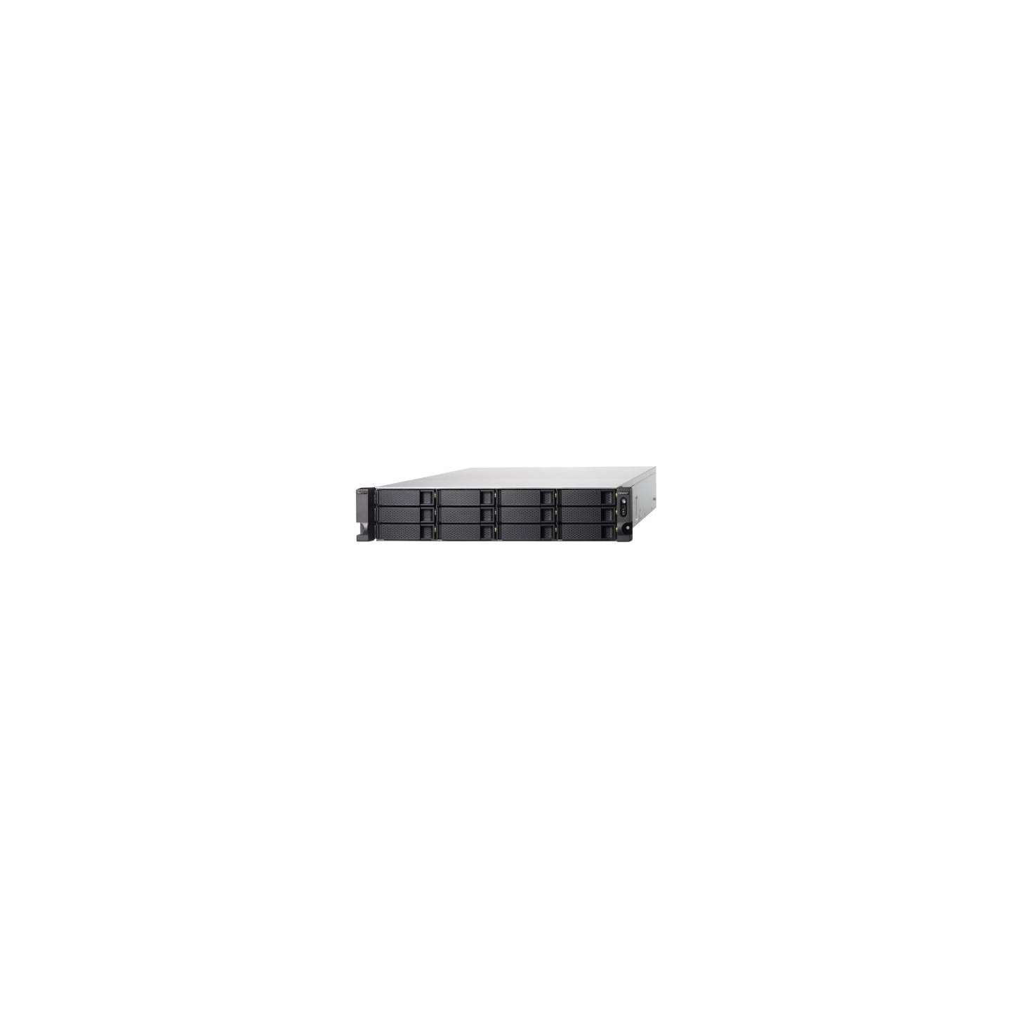 Qnap TS-h1886XU-RP-R2-D1622- 32G 2U 18x0HDD