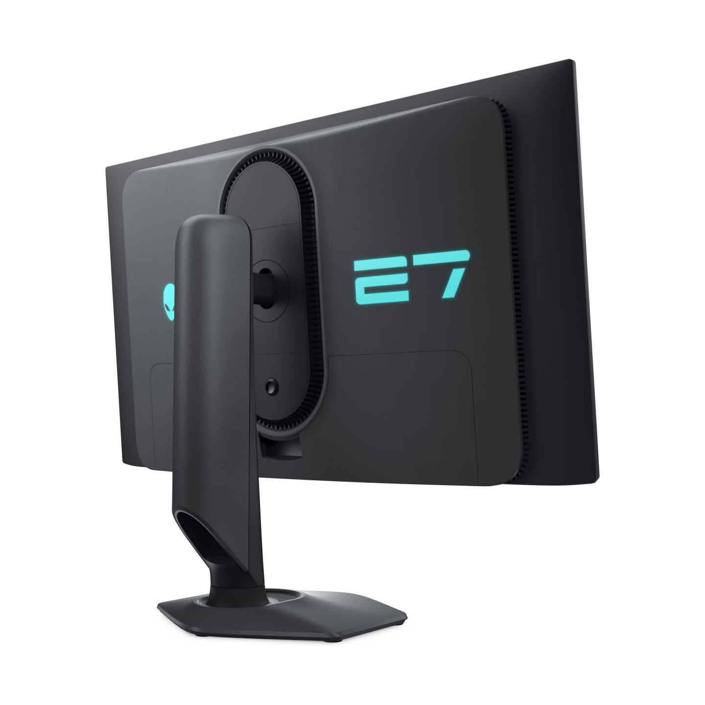 Dell Alienware 27 QD-OLED Gaming Monitor - AW2725DF - 67.82cm / 210-BLHH
