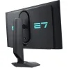 Dell Alienware 27 QD-OLED Gaming Monitor - AW2725DF - 67.82cm / 210-BLHH