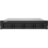 Qnap TS-832PXU-4G 2x10GbE SFP+ 2x 2.5GbE 4GB RAM