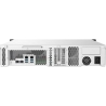 Qnap TS-832PXU-4G 2x10GbE SFP+ 2x 2.5GbE 4GB RAM