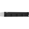 Qnap TS-832PXU-4G 2x10GbE SFP+ 2x 2.5GbE 4GB RAM