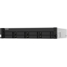 Qnap TS-832PXU-4G 2x10GbE SFP+ 2x 2.5GbE 4GB RAM