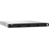 Qnap TS-432PXU-2G 1U 2GB RAM 4x0HDD 2x10GbE SFP+