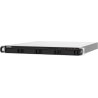 Qnap TS-432PXU-2G 1U 2GB RAM 4x0HDD 2x10GbE SFP+