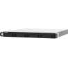Qnap TS-432PXU-2G 1U 2GB RAM 4x0HDD 2x10GbE SFP+