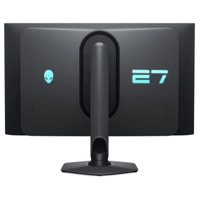 Dell Alienware 27 QD-OLED Gaming Monitor - AW2725DF - 67.82cm / 210-BLHH