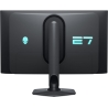 Dell Alienware 27 QD-OLED Gaming Monitor - AW2725DF - 67.82cm / 210-BLHH