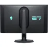 Dell Alienware 27 QD-OLED Gaming Monitor - AW2725DF - 67.82cm / 210-BLHH