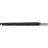 Qnap TS-432PXU-2G 1U 2GB RAM 4x0HDD 2x10GbE SFP+