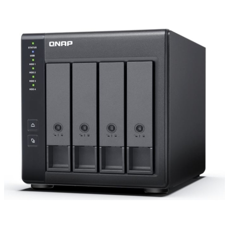 Qnap Expansion unit TR-004 4x0HDD 3.5 SATA USB3.0