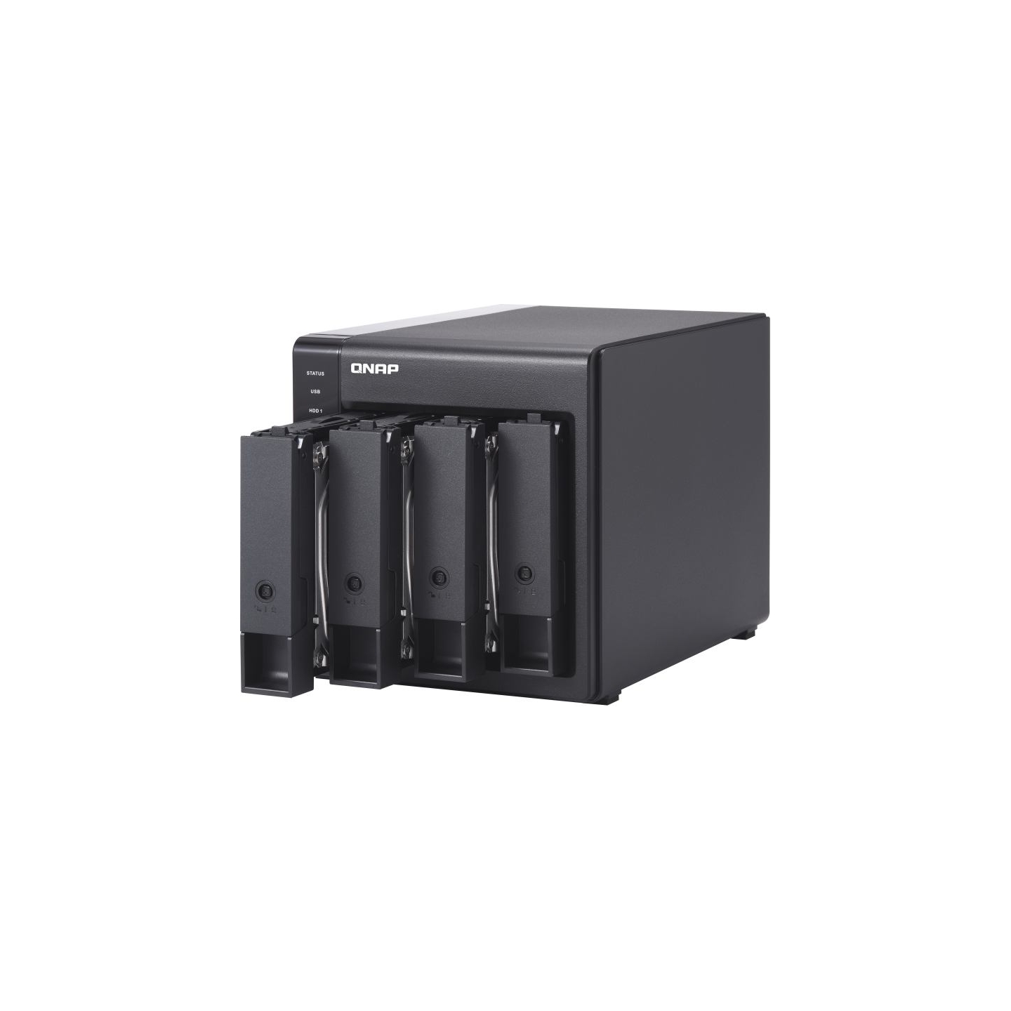 Qnap Expansion unit TR-004 4x0HDD 3.5 SATA USB3.0