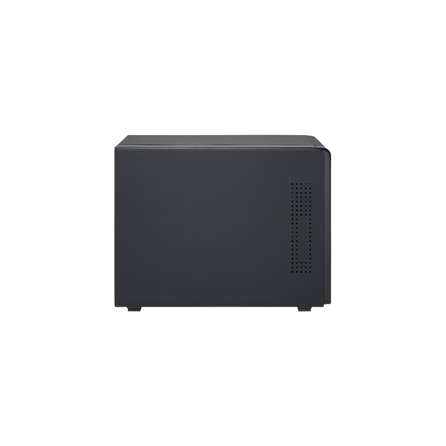 Qnap | 4-Bay | TR-004 | Up to 4 HDD/SSD Hot-Swap | Micro processor with hardware RAID
