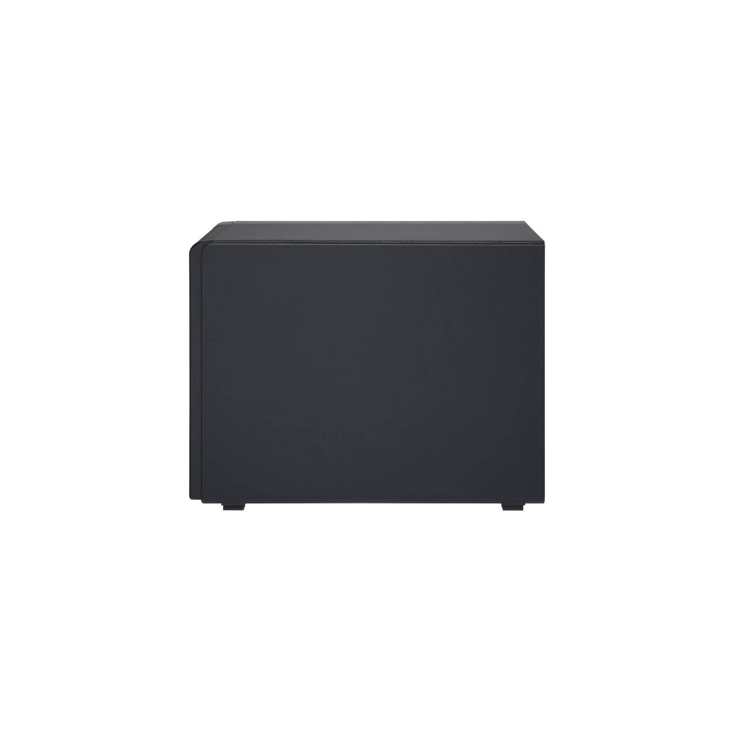 Qnap | 4-Bay | TR-004 | Up to 4 HDD/SSD Hot-Swap | Micro processor with hardware RAID