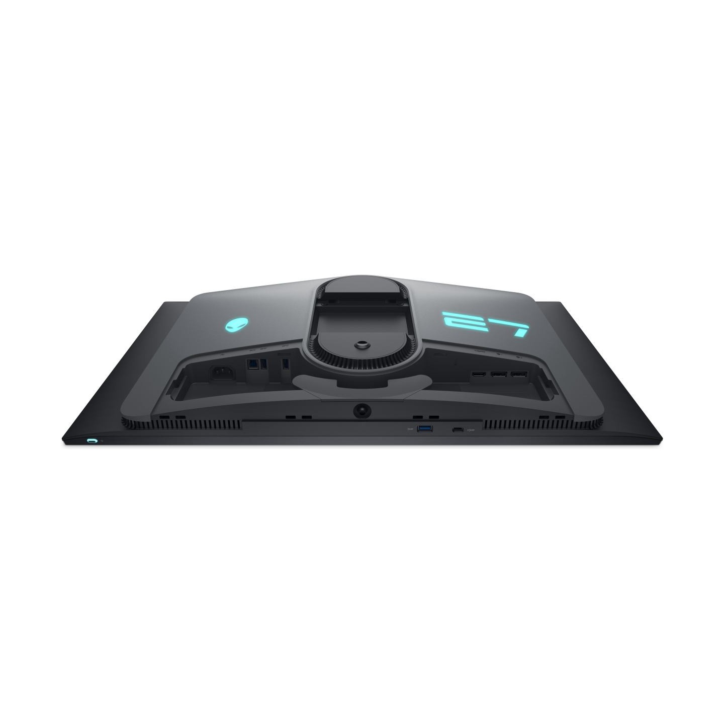 Dell Alienware 27 QD-OLED Gaming Monitor - AW2725DF - 67.82cm / 210-BLHH