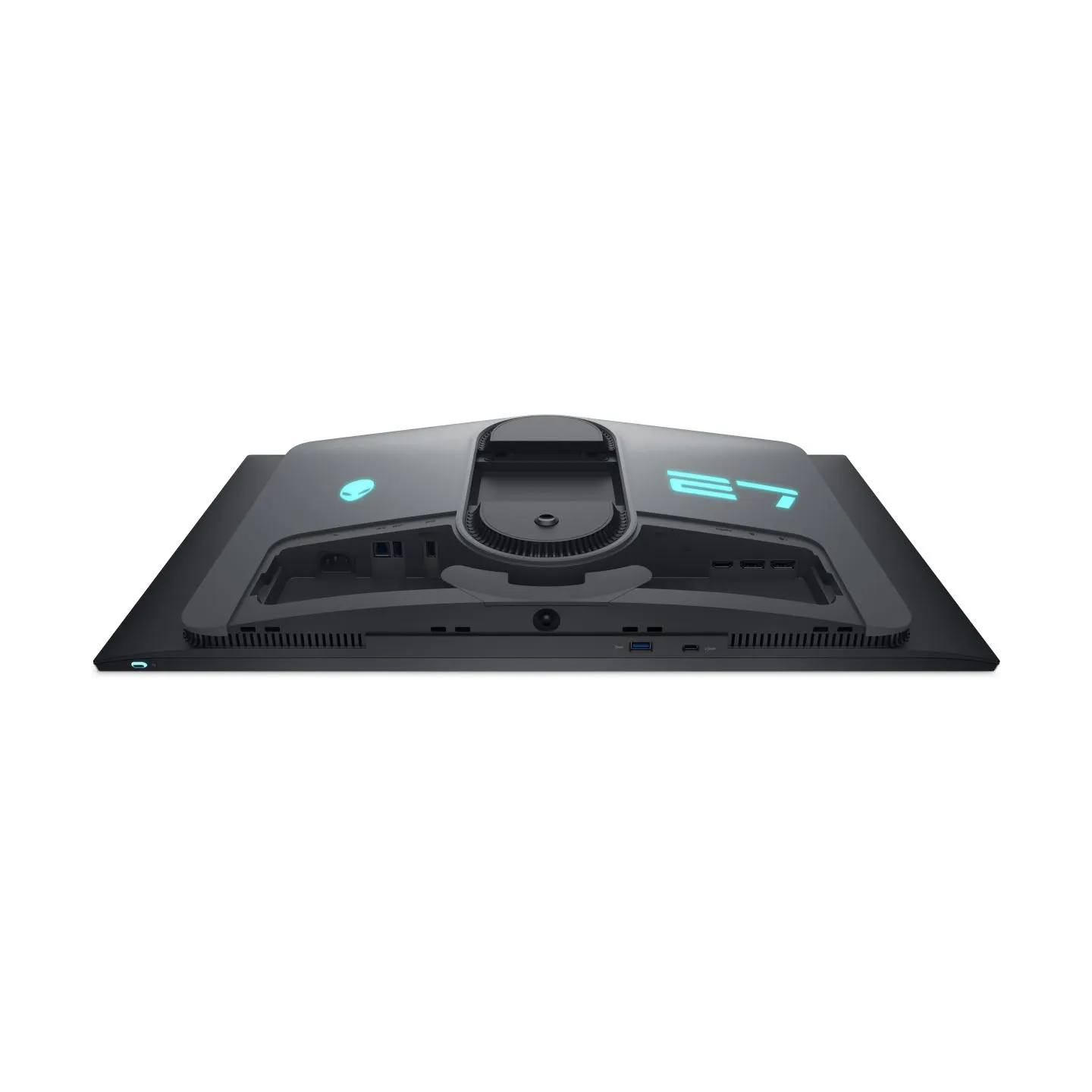 Dell Alienware 27 QD-OLED Gaming Monitor - AW2725DF - 67.82cm / 210-BLHH