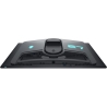 Dell Alienware 27 QD-OLED Gaming Monitor - AW2725DF - 67.82cm / 210-BLHH
