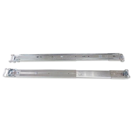Qnap | Rack Slide Rail Kit | RAIL-B02
