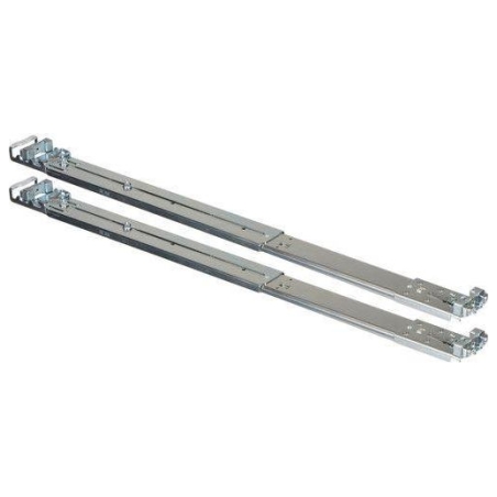 Qnap | Rack Slide Rail Kit | RAIL-B02