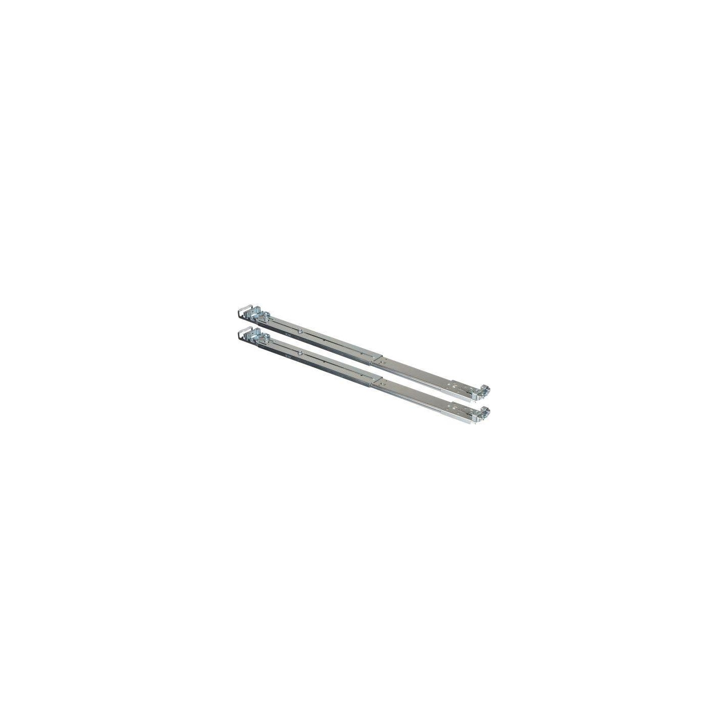 Qnap RAIL-B02 RACK SLID E RAIL KIT 2U