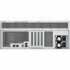 Qnap Server NAS rack TS-h2477AXU-RP-R7-32G 4U 24bay 3.5 SATA AMD