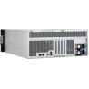 Qnap Server NAS rack TS-h2477AXU-RP-R7-32G 4U 24bay 3.5 SATA AMD