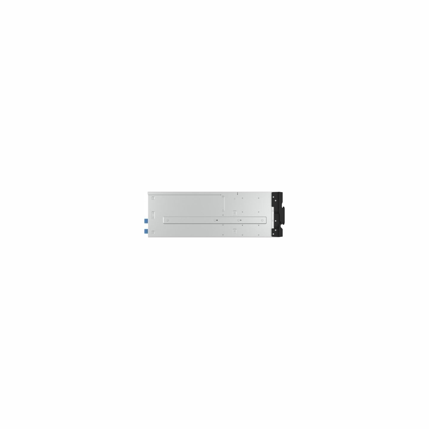 Qnap Server NAS rack TS-h2477AXU-RP-R7-32G 4U 24bay 3.5 SATA AMD