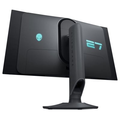 Dell Alienware 27 QD-OLED Gaming Monitor - AW2725DF - 67.82cm / 210-BLHH