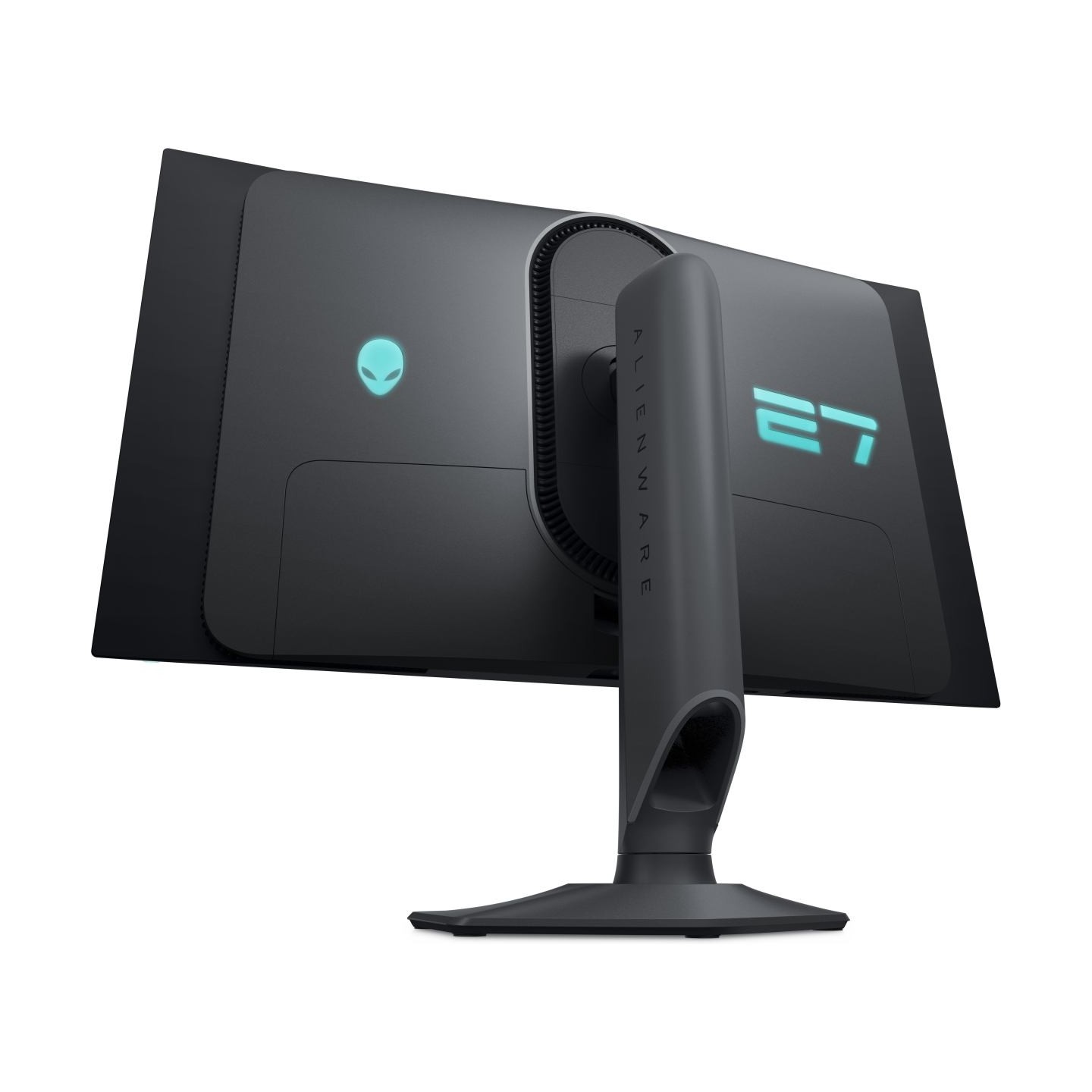 Dell Alienware 27 QD-OLED Gaming Monitor - AW2725DF - 67.82cm / 210-BLHH