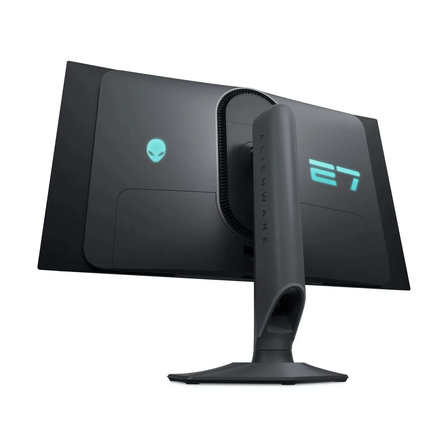 Dell Alienware 27 QD-OLED Gaming Monitor - AW2725DF - 67.82cm / 210-BLHH